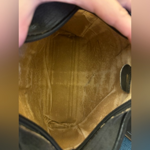 GUCCI Vintage Ophedia Crossbody - Picture 15 of 15